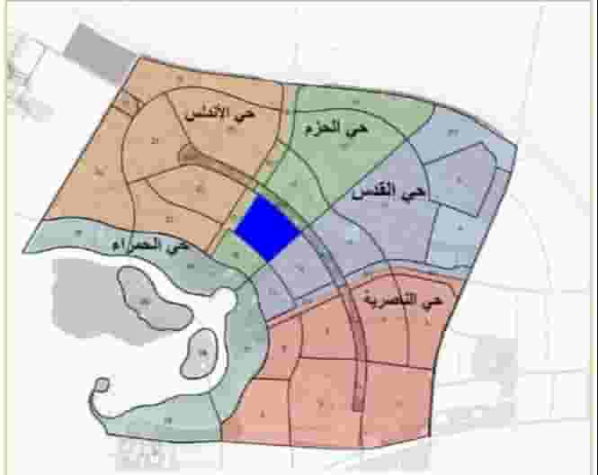 Land for sale in Sabya 