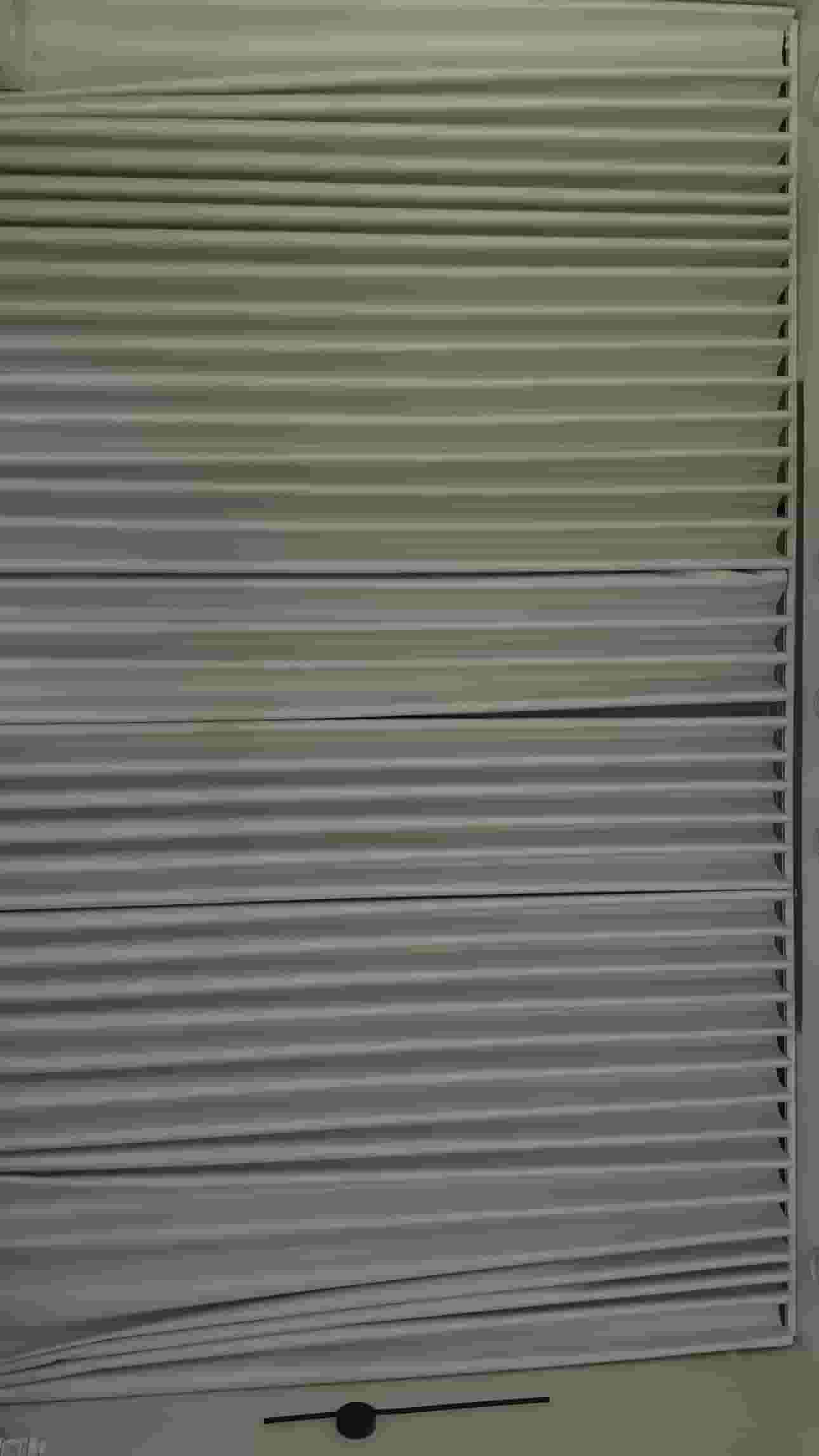 Wifi curtain