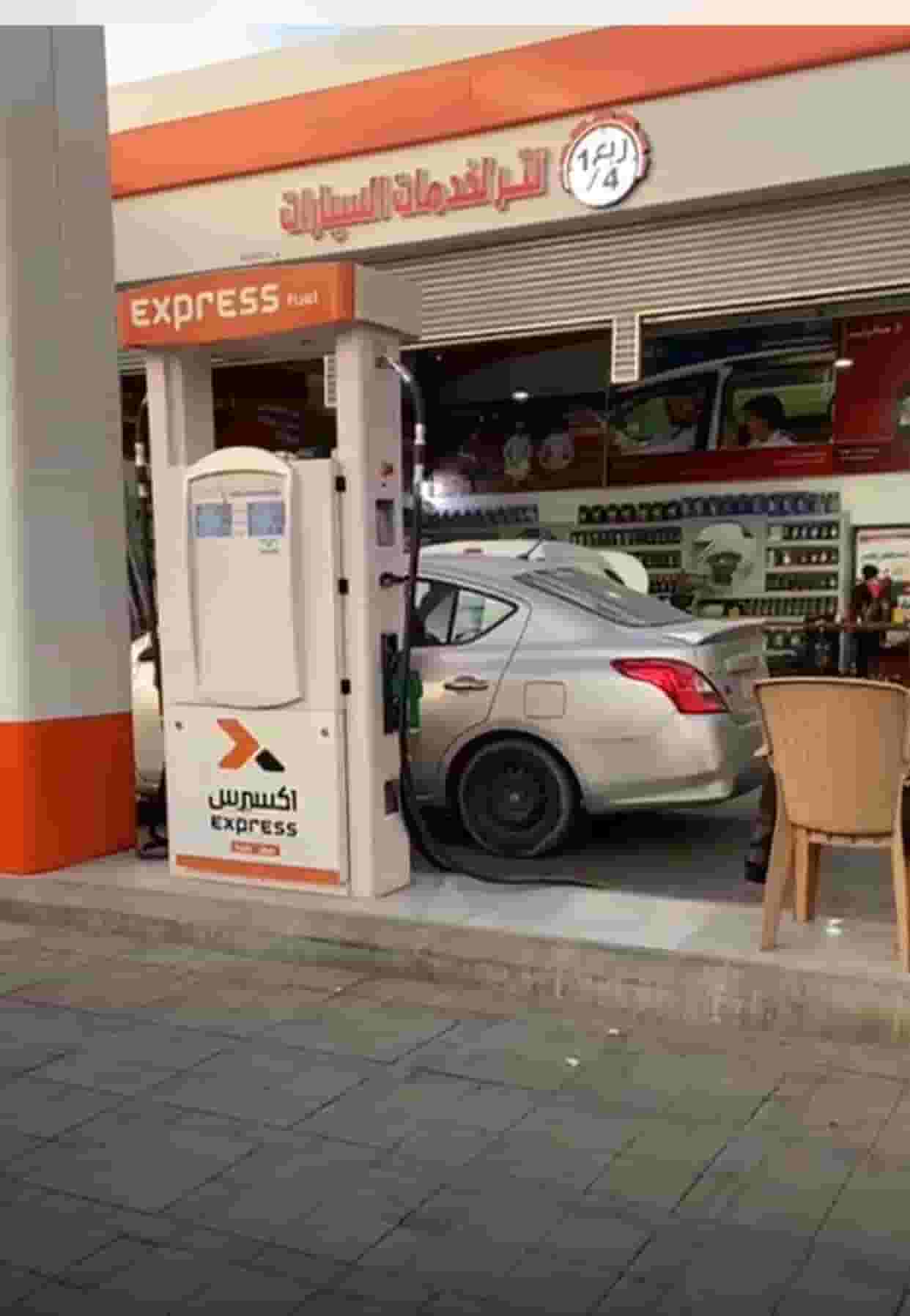 للايجار بنزينة    