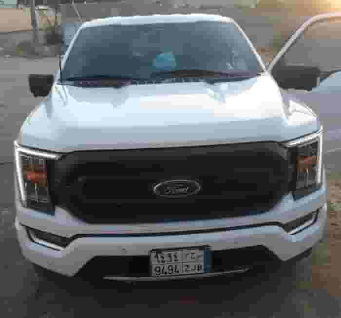 Ford f150 model 2023 for sale