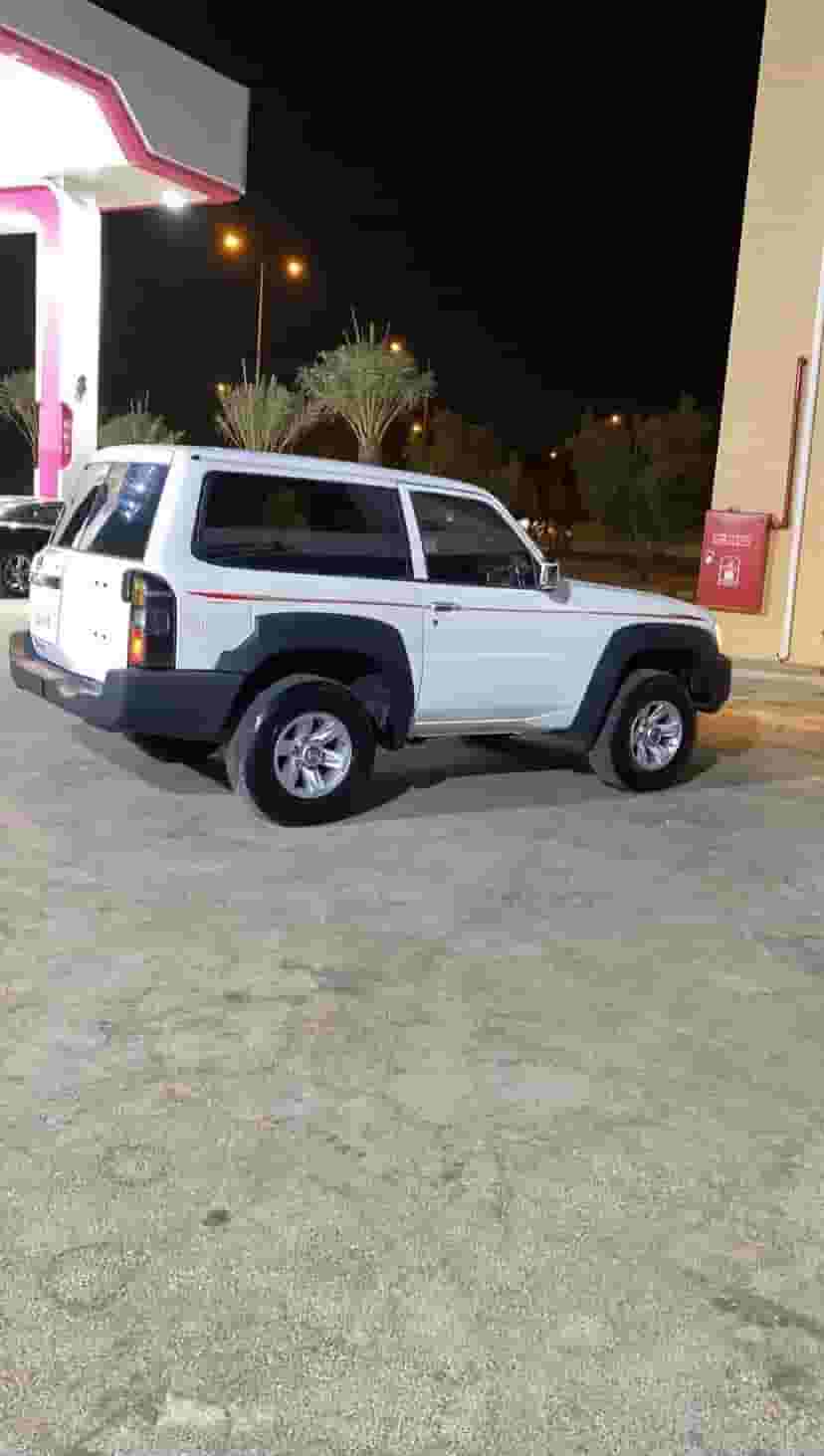 Nissan Patrol 2006 for sale