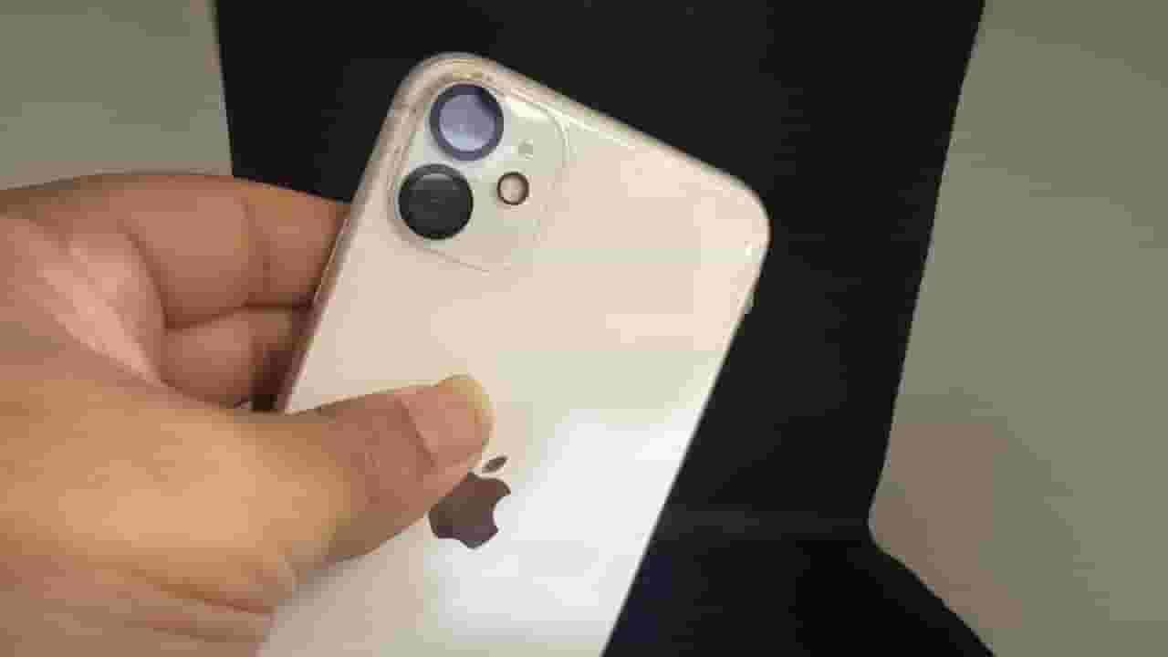 iPhone 11 regular for sale