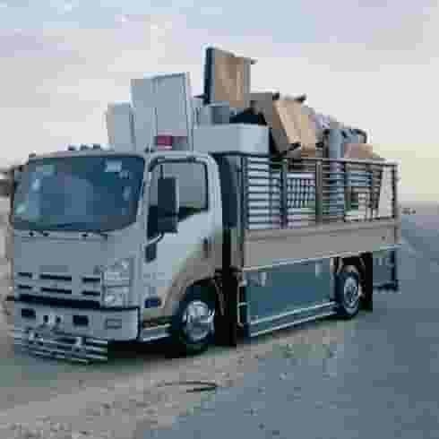   Moving furniture in Riyadh