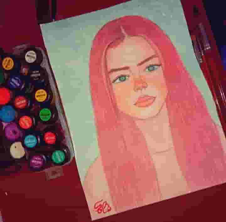 كورس رسم وابداع للاطفال 