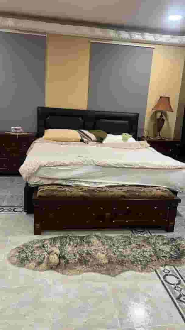 Selling used furniture 