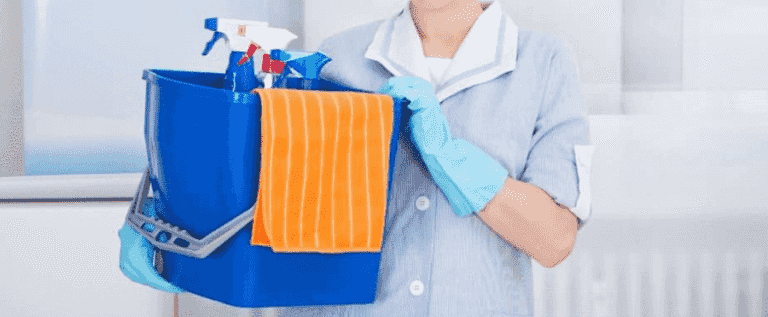 نقدم افضل خدمات التنظيف