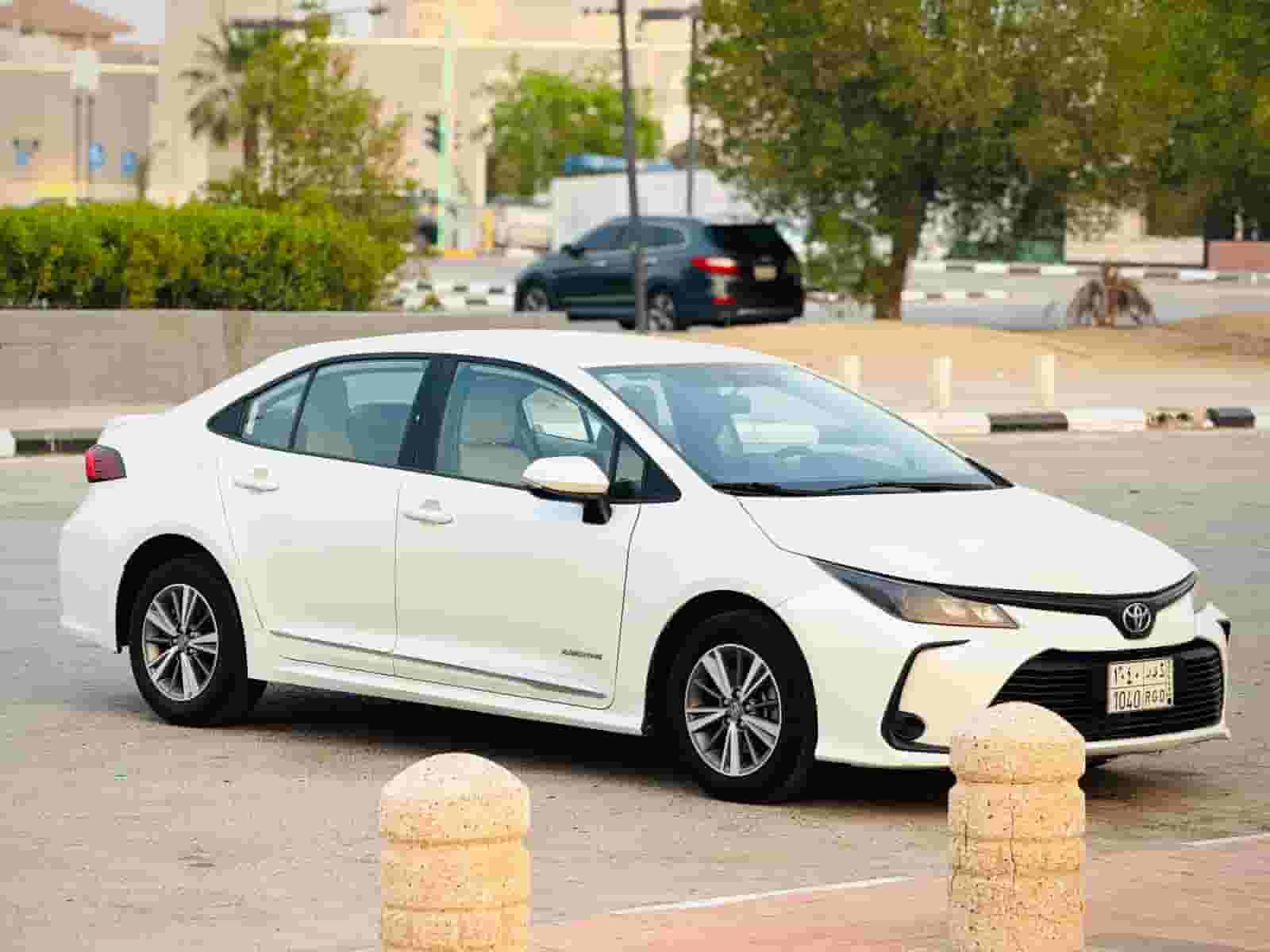 Toyota Corolla 2020 for sale