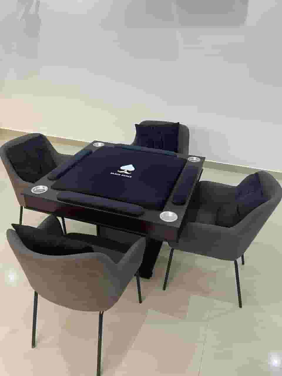  The best “Black Pepper” pallet table wholesale