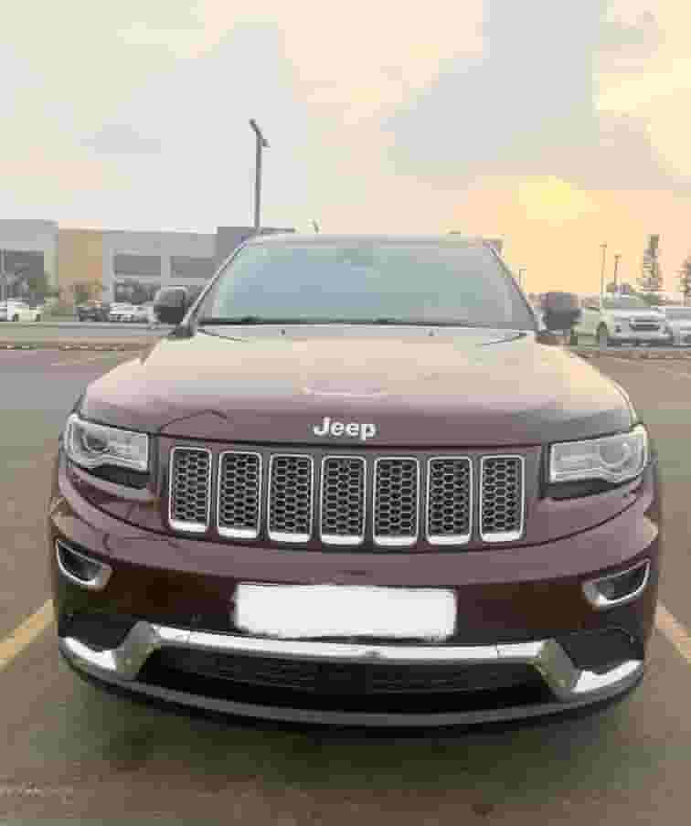 Jeep Grand Cherokee 2015 for sale