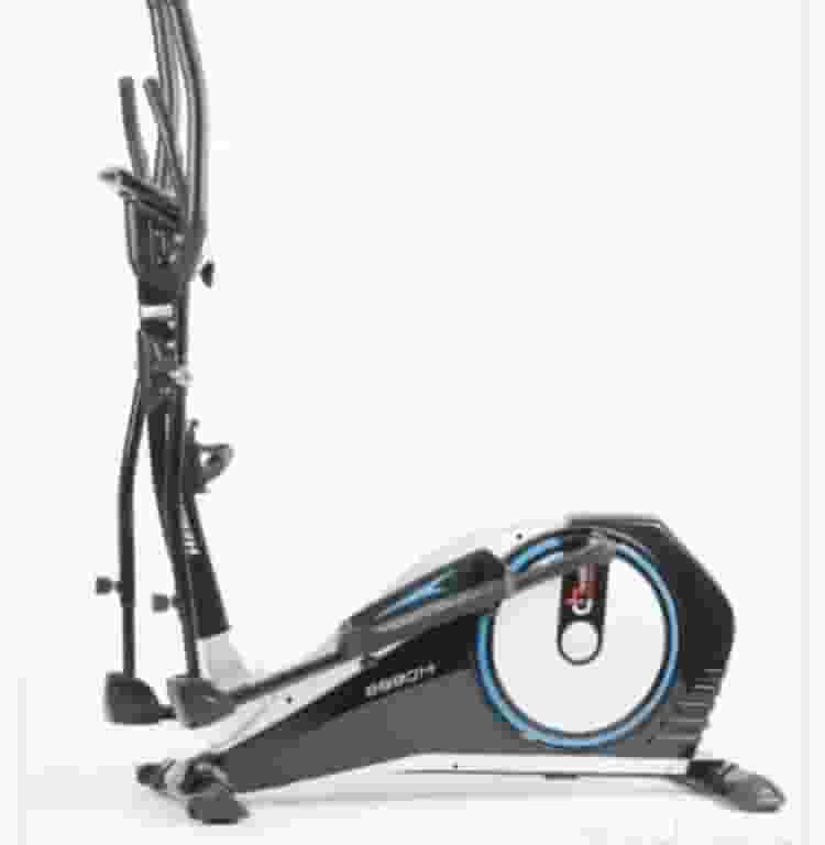  Elliptical Motor Sports Machine 