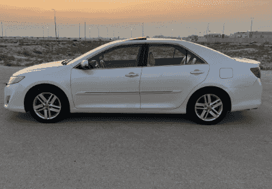 Camry 2014