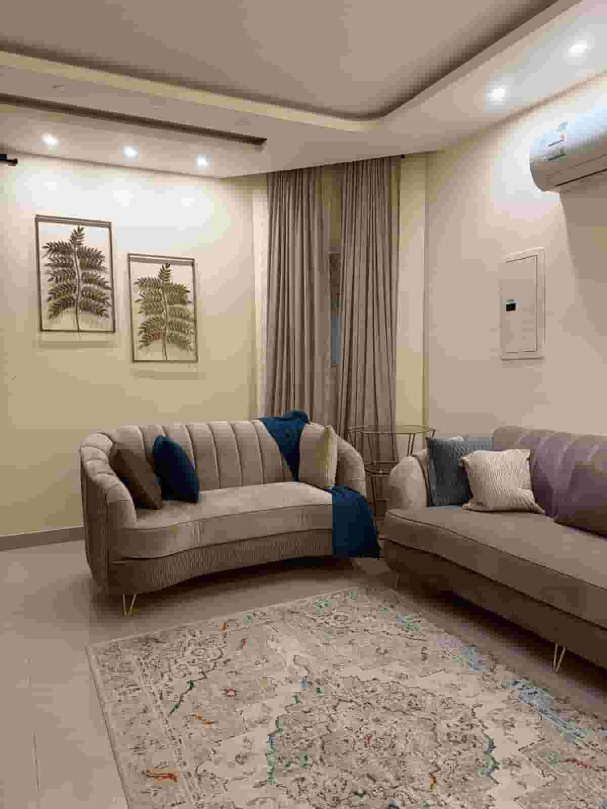 Moving furniture in Riyadh
