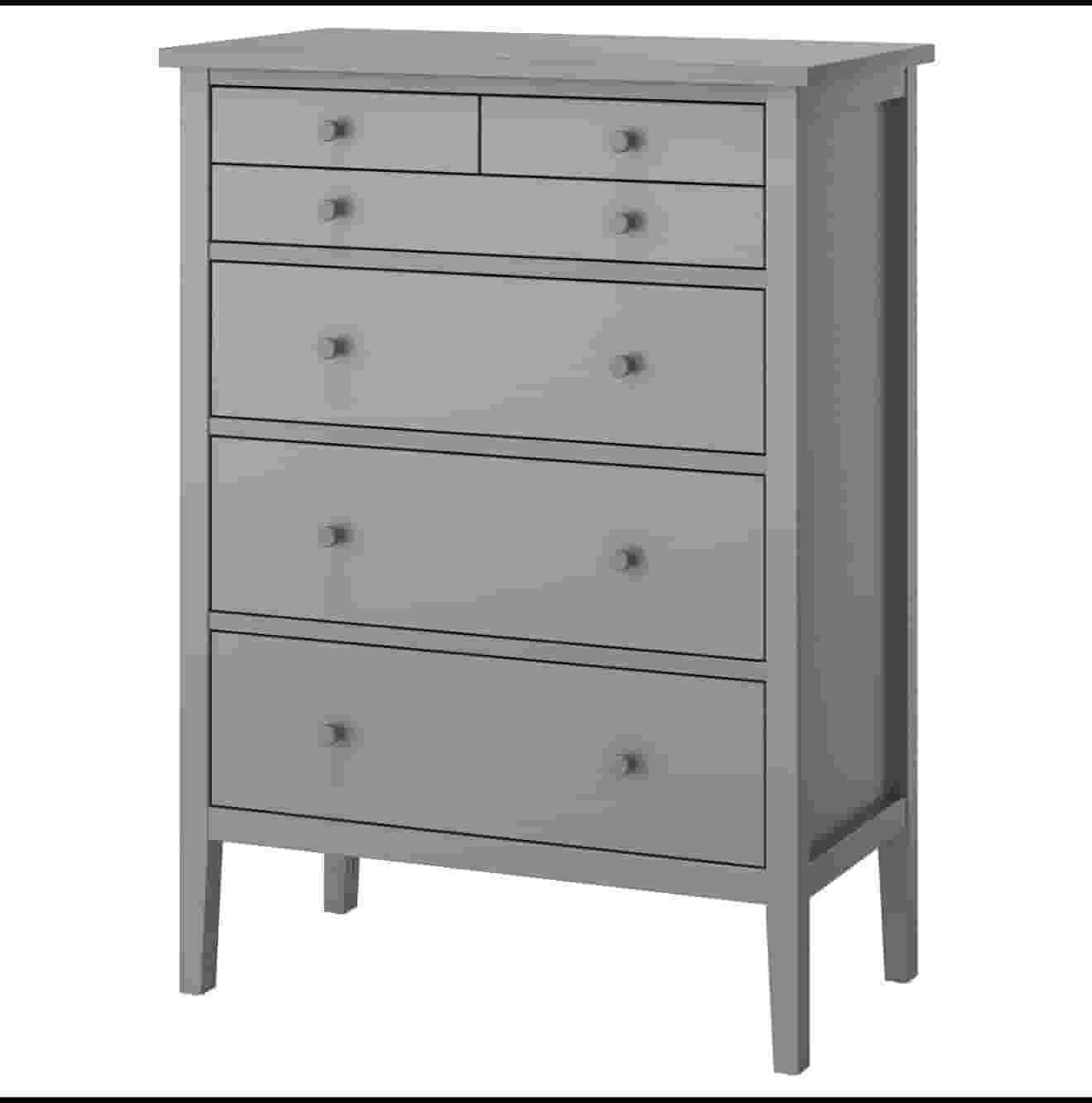 Ikea chest of drawers