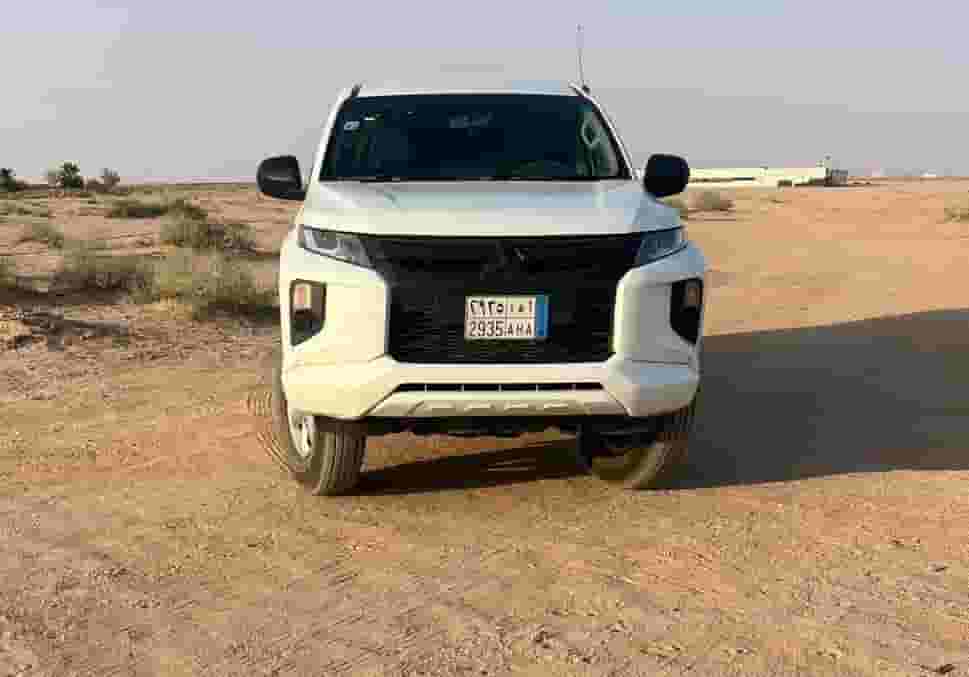 MITSUBISHI L200 MODEL 2020