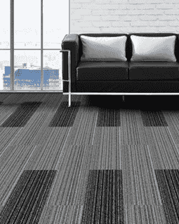Office carpet