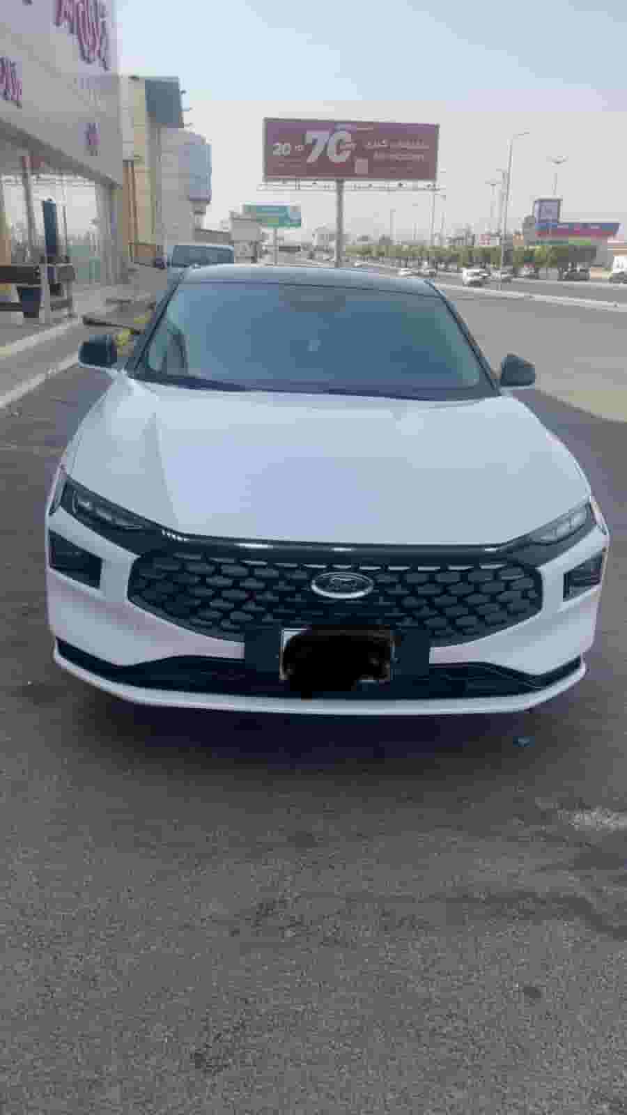 Ford Taurus 2023 for sale