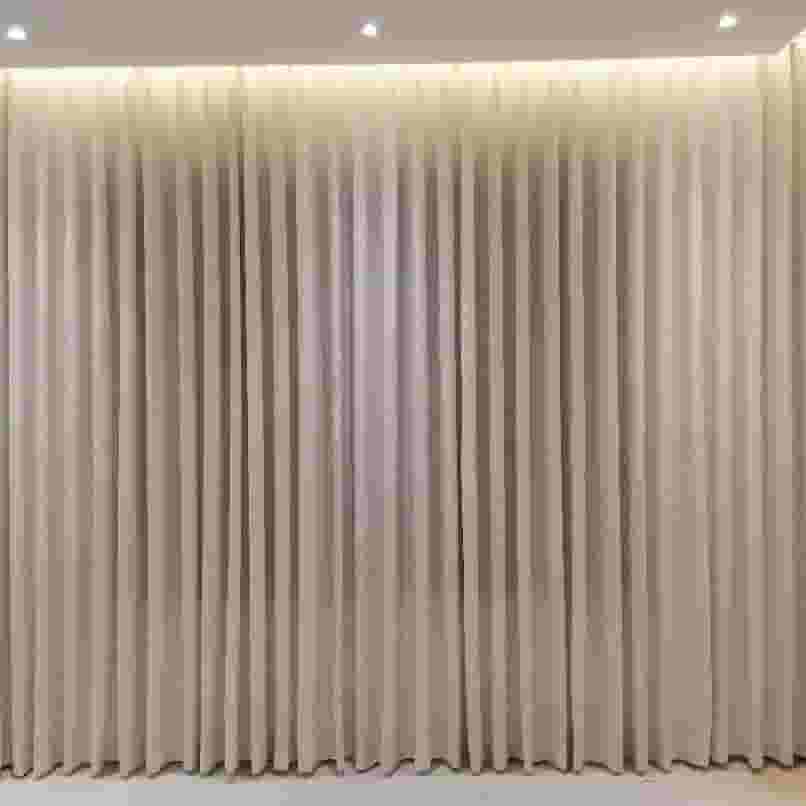 Tailored curtains, sofa and upholstery