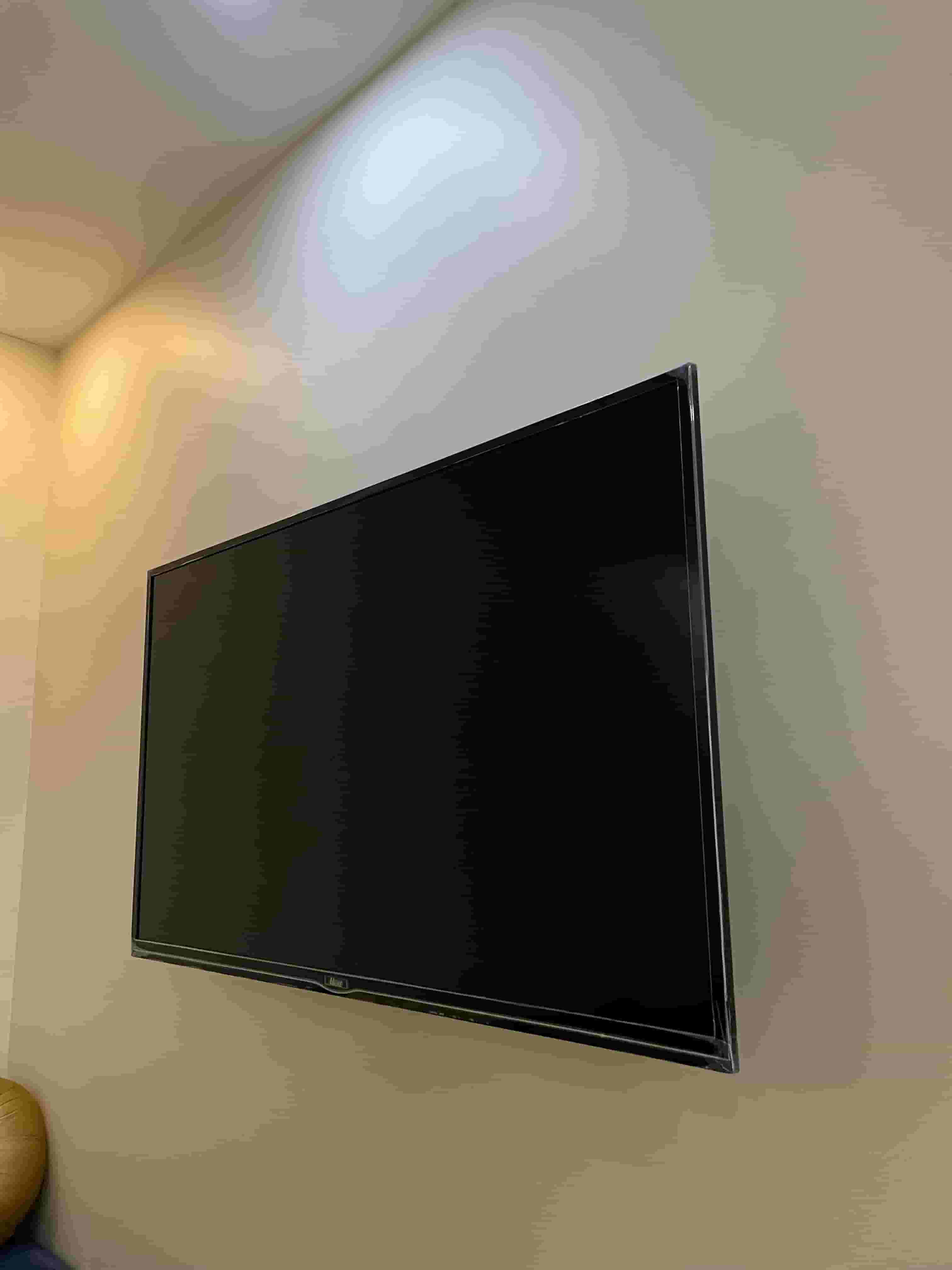 For sale a screen