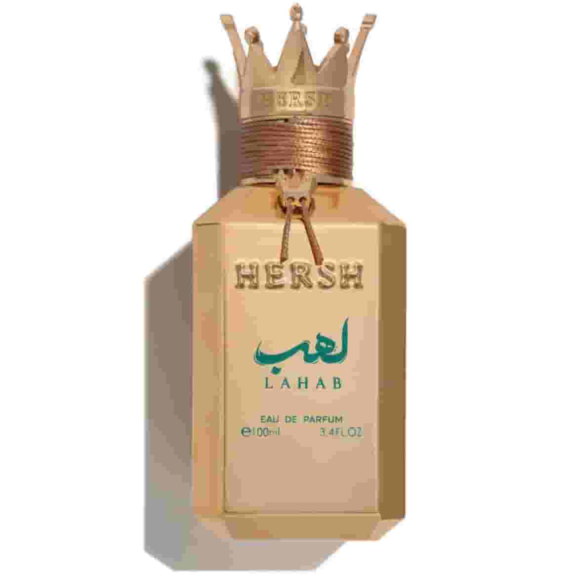 Hirsch Play Eau de Parfum 100ml