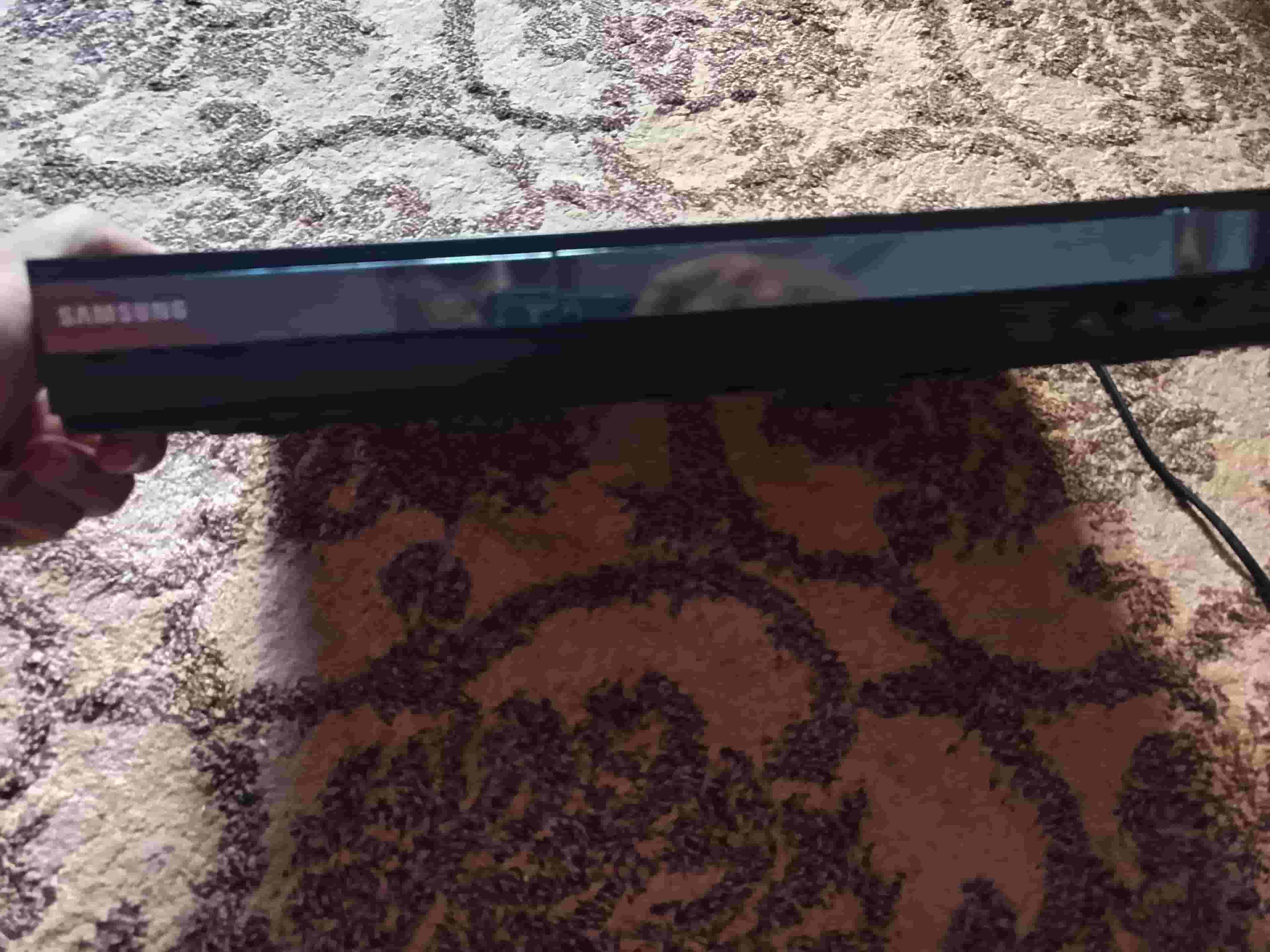 For sale a CD video device 