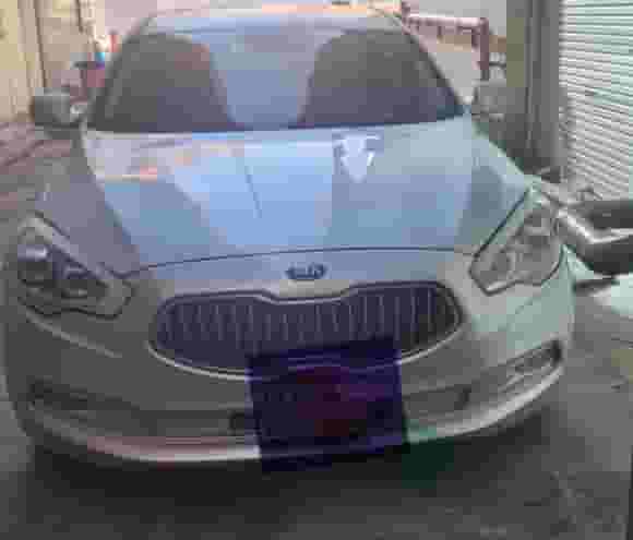 Kia Quoris 2013 for sale