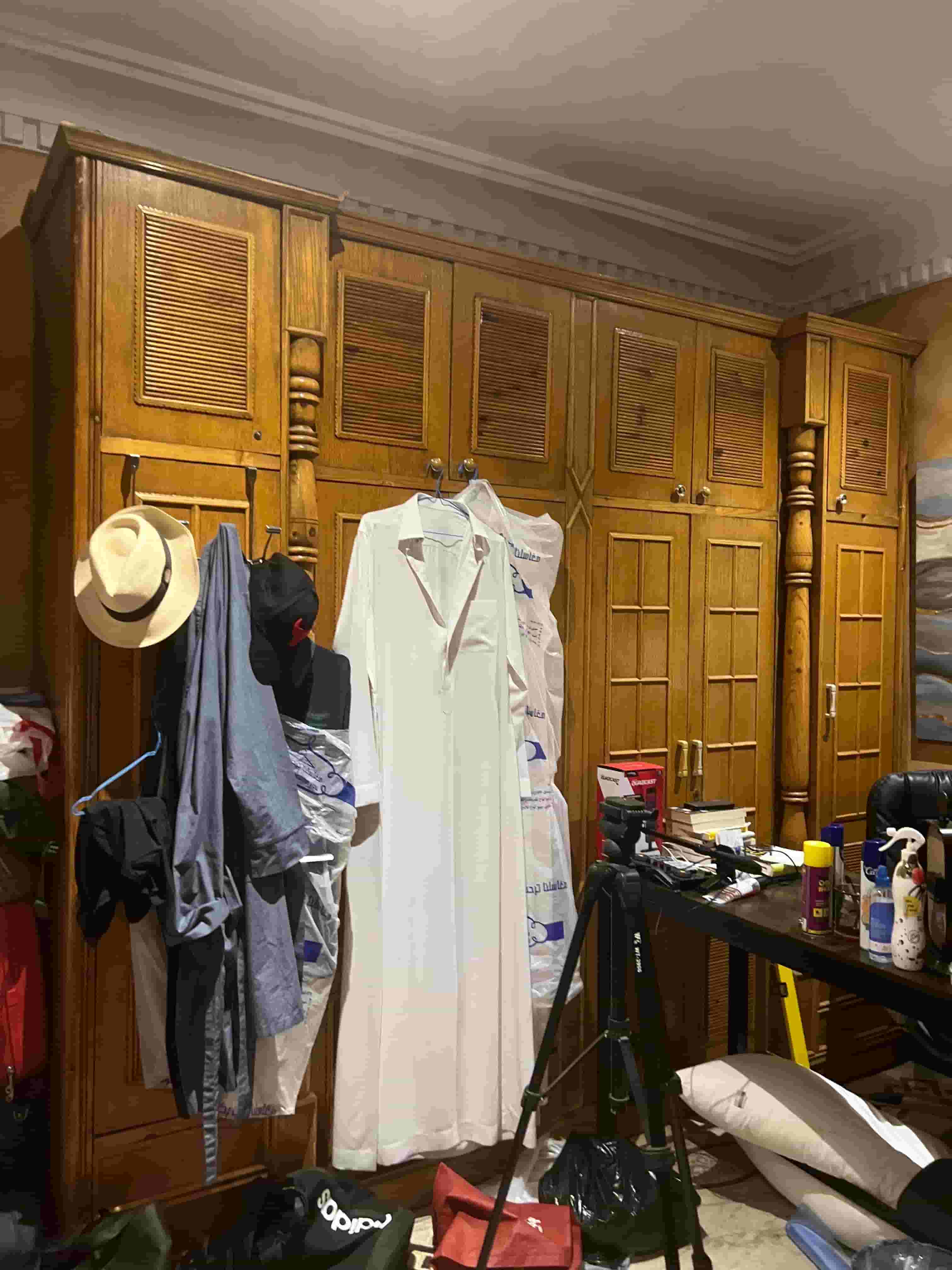 wardrobe for sale