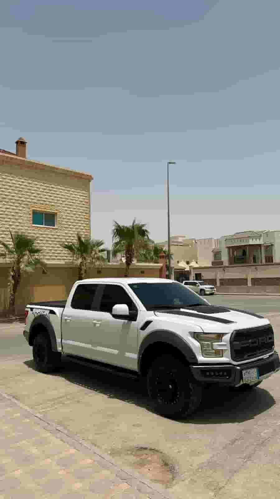 Ford F150 2016 model for sale