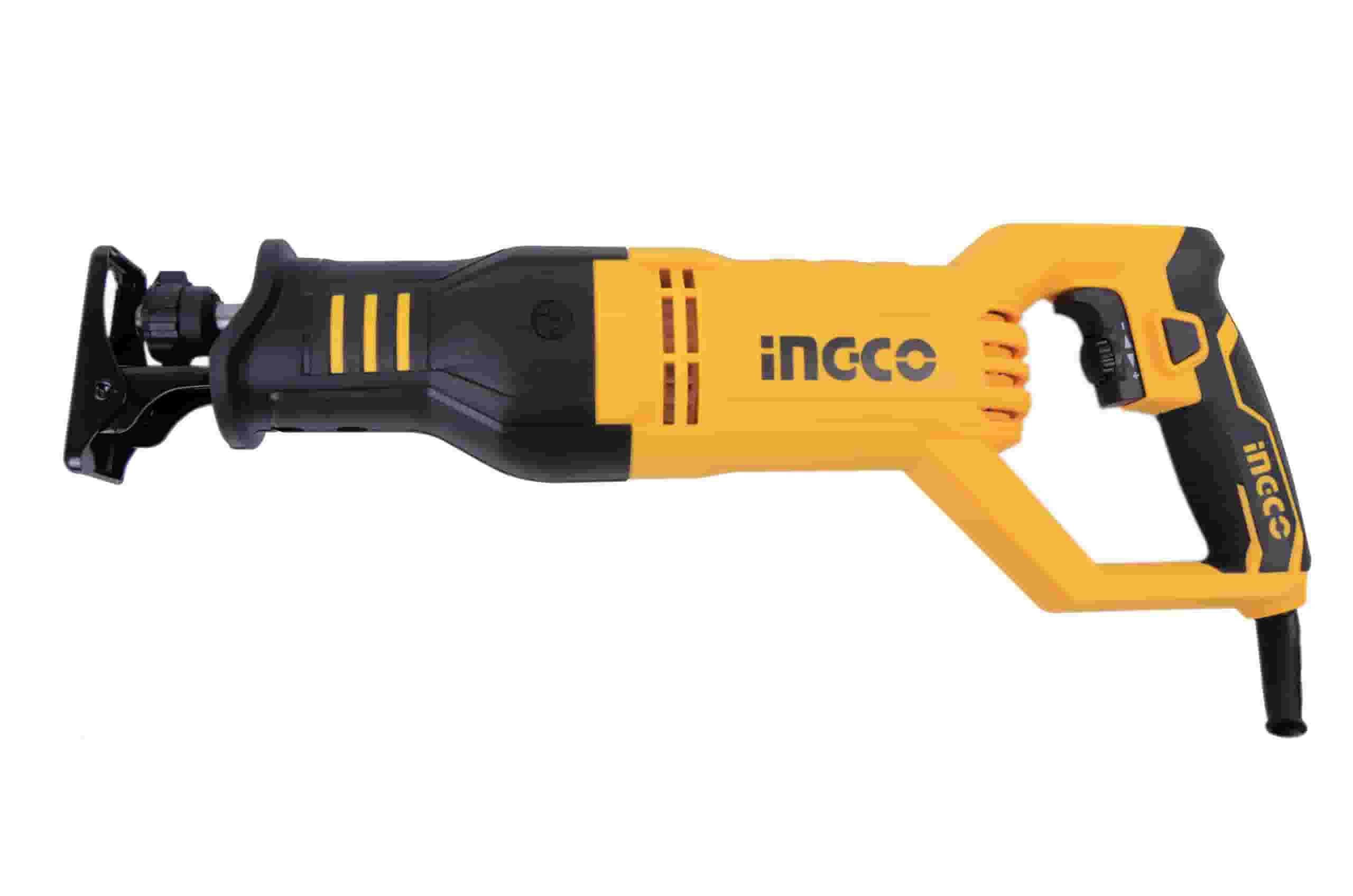 New 750W Reciprocating Saw