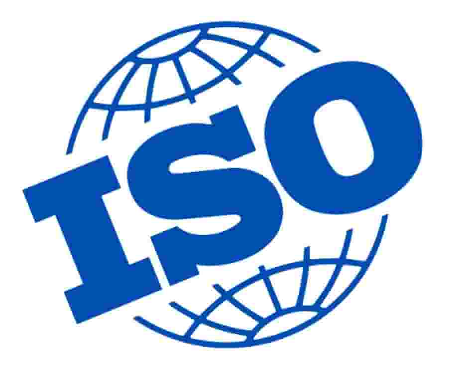 اصدار شهادة الايزو ISO المعتمدة