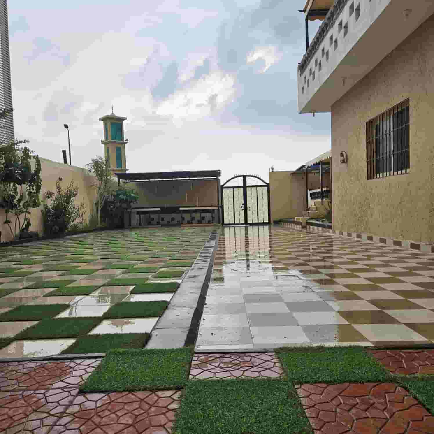 استراحة للبيع في ابها