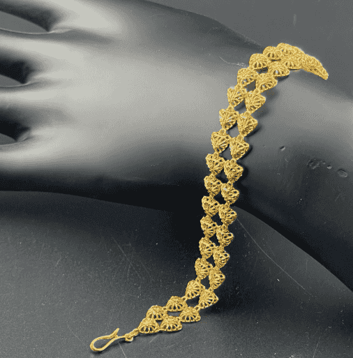 Classy feminine designs