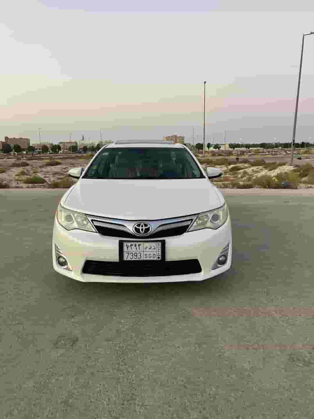 Camry 2014 for sale 