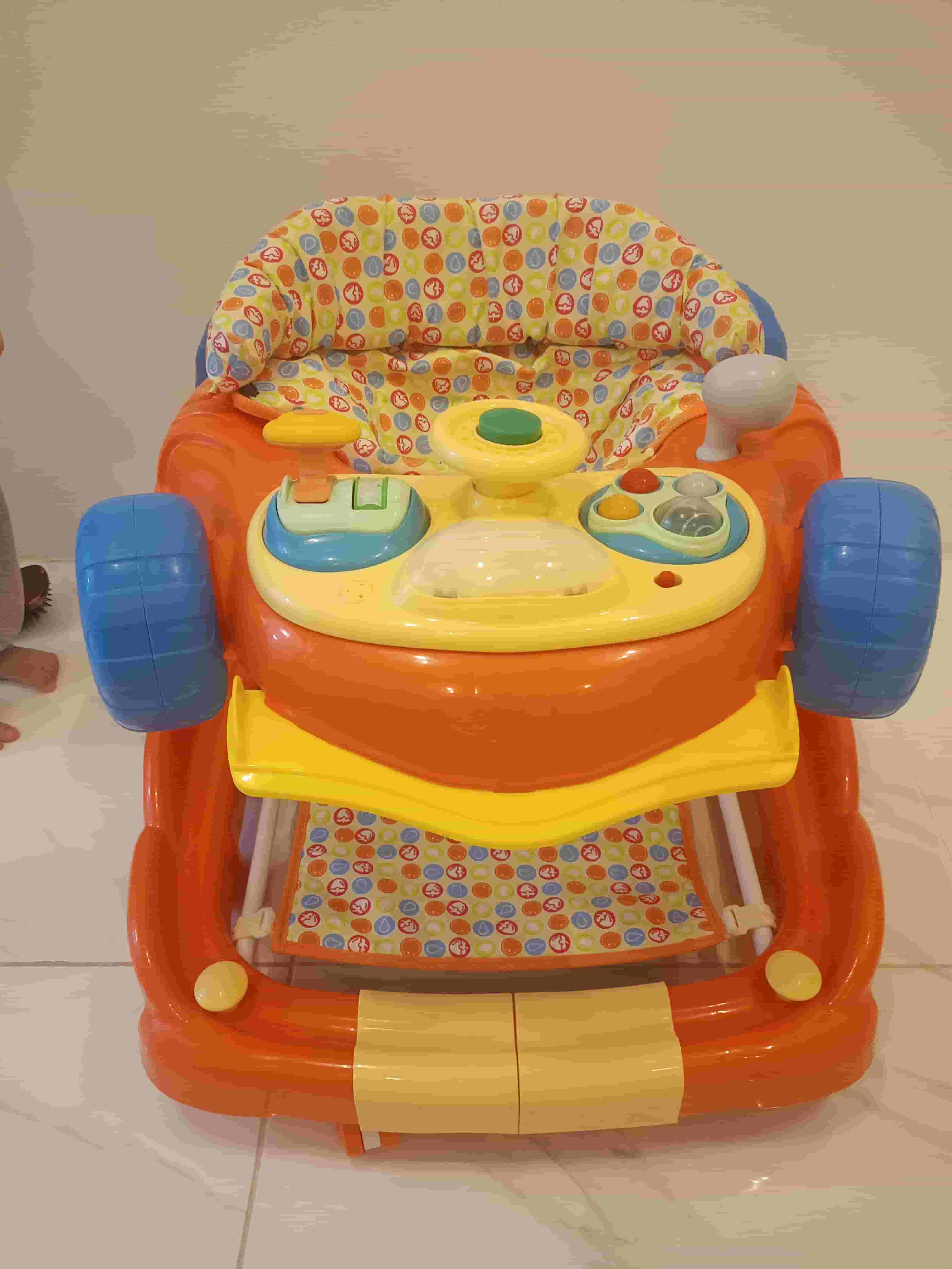baby walker for sale