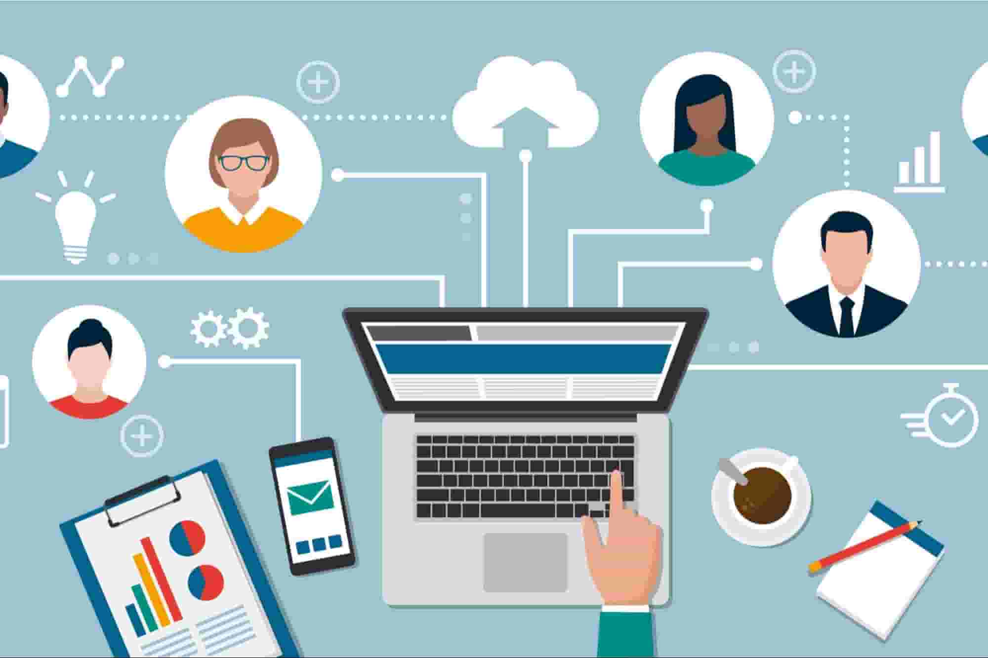  I am looking for remote work