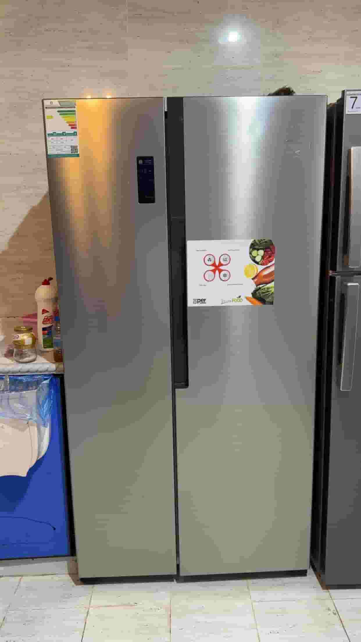 Xper refrigerator for sale