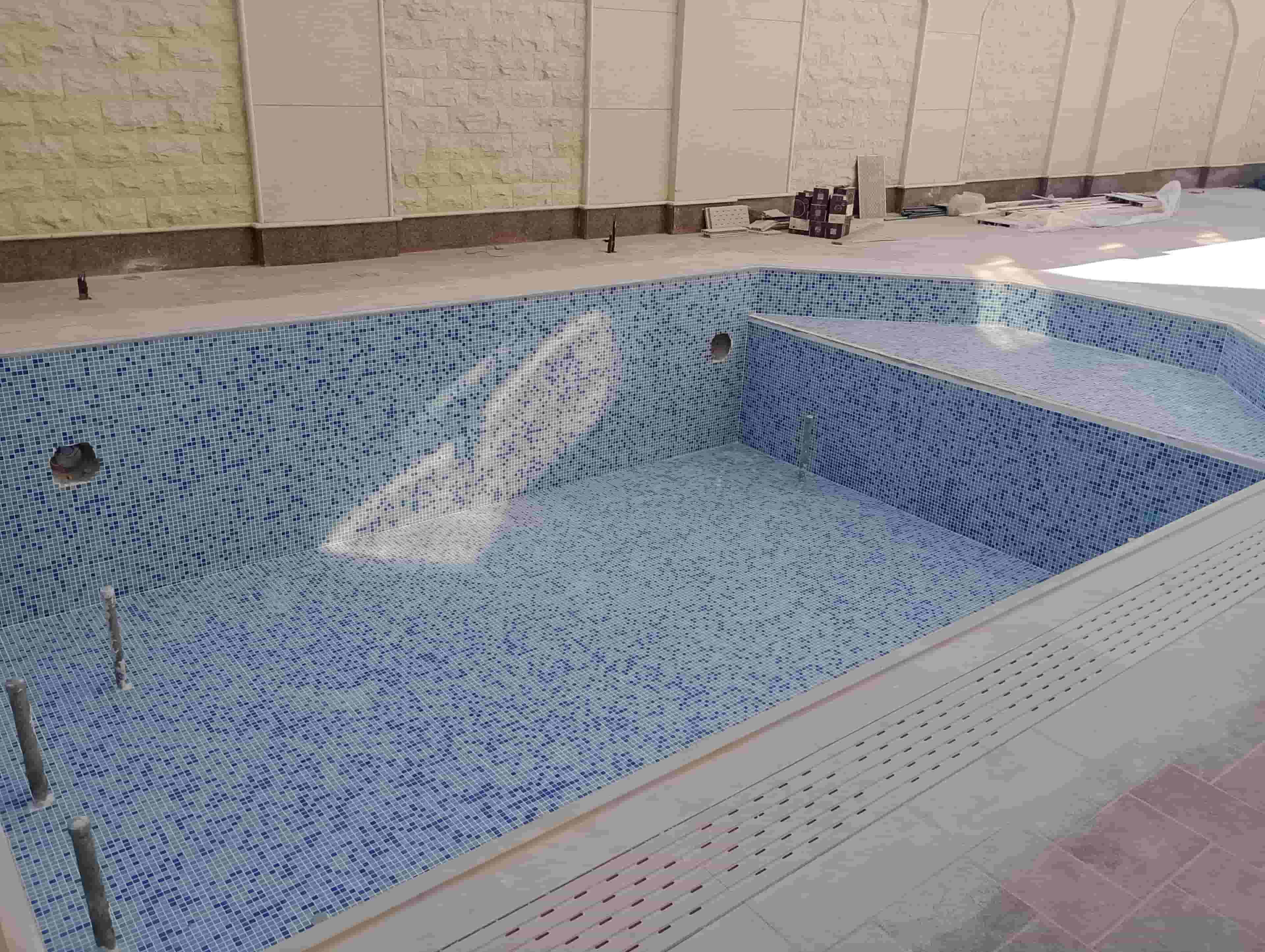 مسابح سكيمر بالرياض