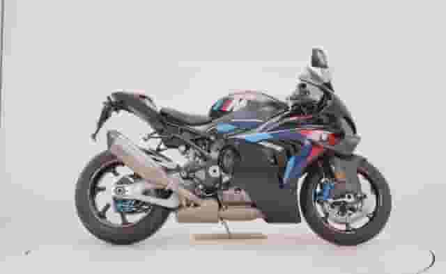  BMW M1000RR 2025 for sale 