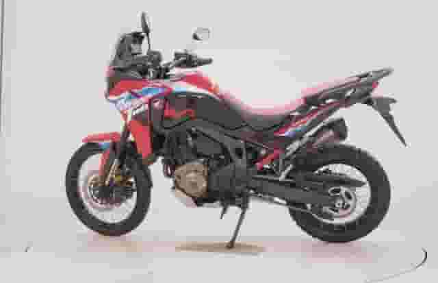 2025 HONDA CRF 1100 L AFRICAN TWIN FOR SALE  