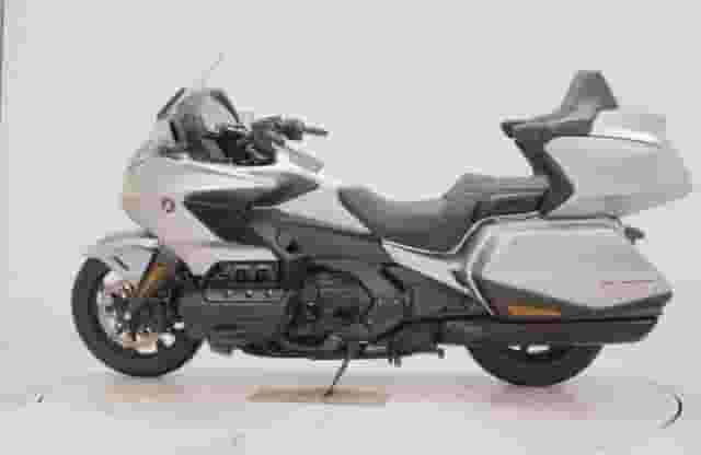 Honda Goldwing 1800 DCT 2025 tour for sale 