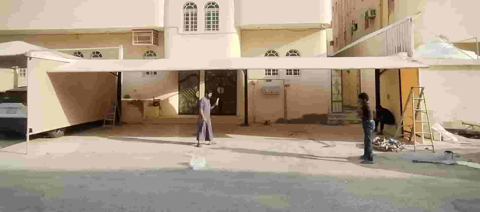 جميع اعمال الحداده