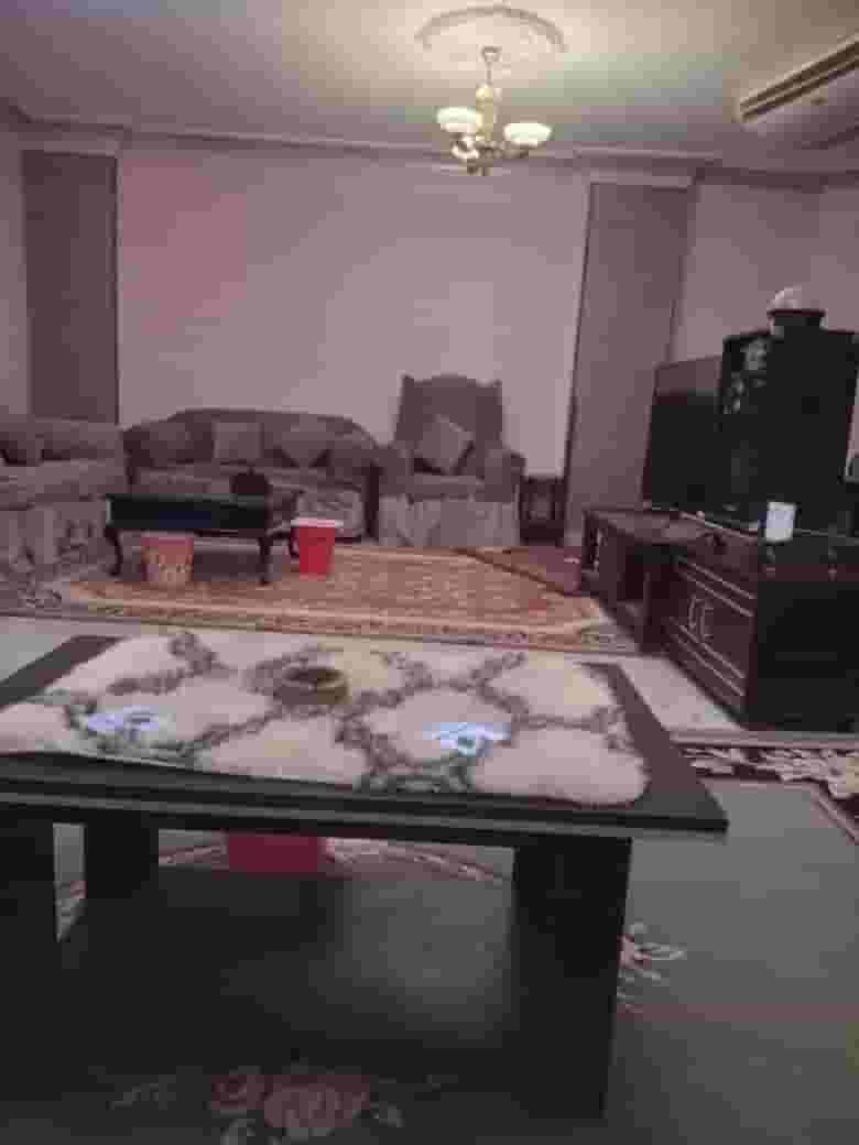 شقة كبيرة بالقاهرة للايجار يومي أسبوعي شهري