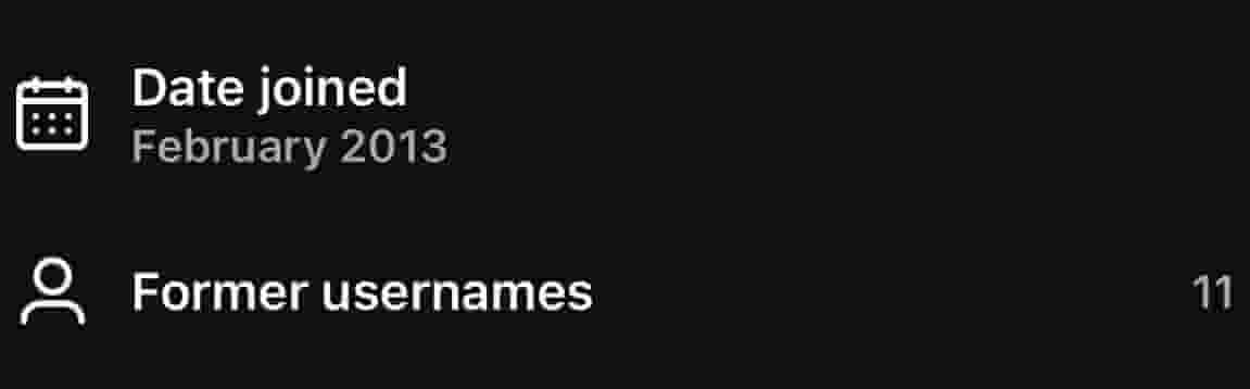 حساب انستاغرام 