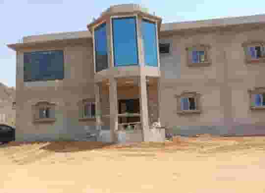 Supply and installation of all types of glass 