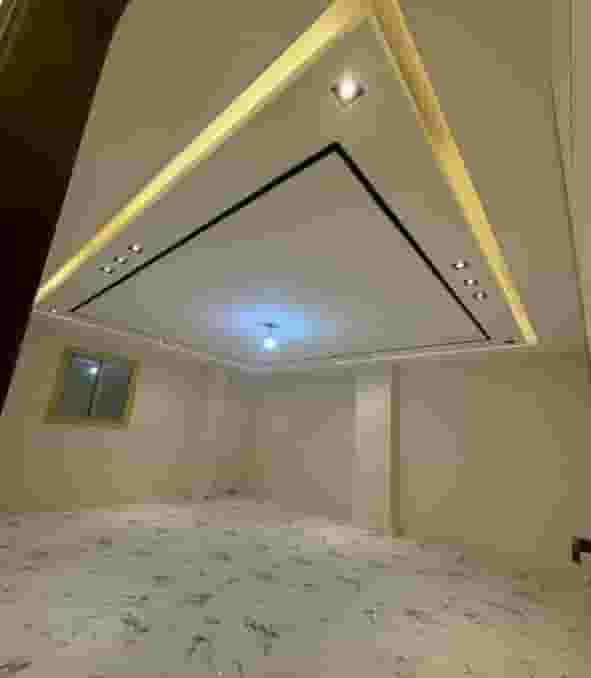 Gypsum board works, decor and plumber technician