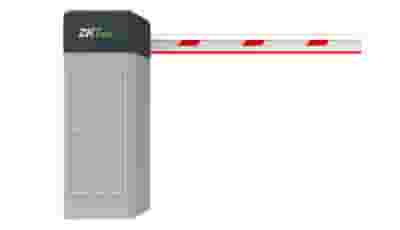 بوابات التحكم بالدخول والخروج barrier gate
