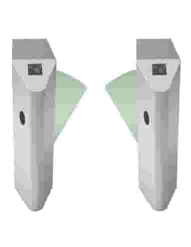 بوابات دخول أفراد إلكترونية