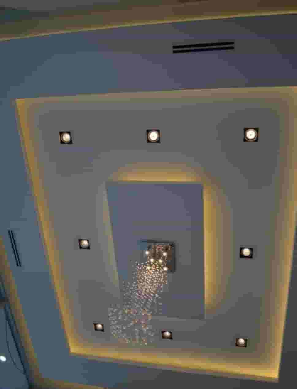 معلم جبس بورد جبس عادي 