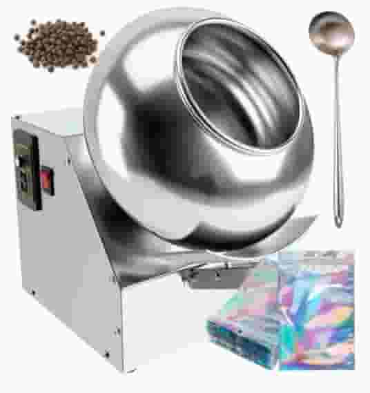 آلة مشروع جديد مع ضمان