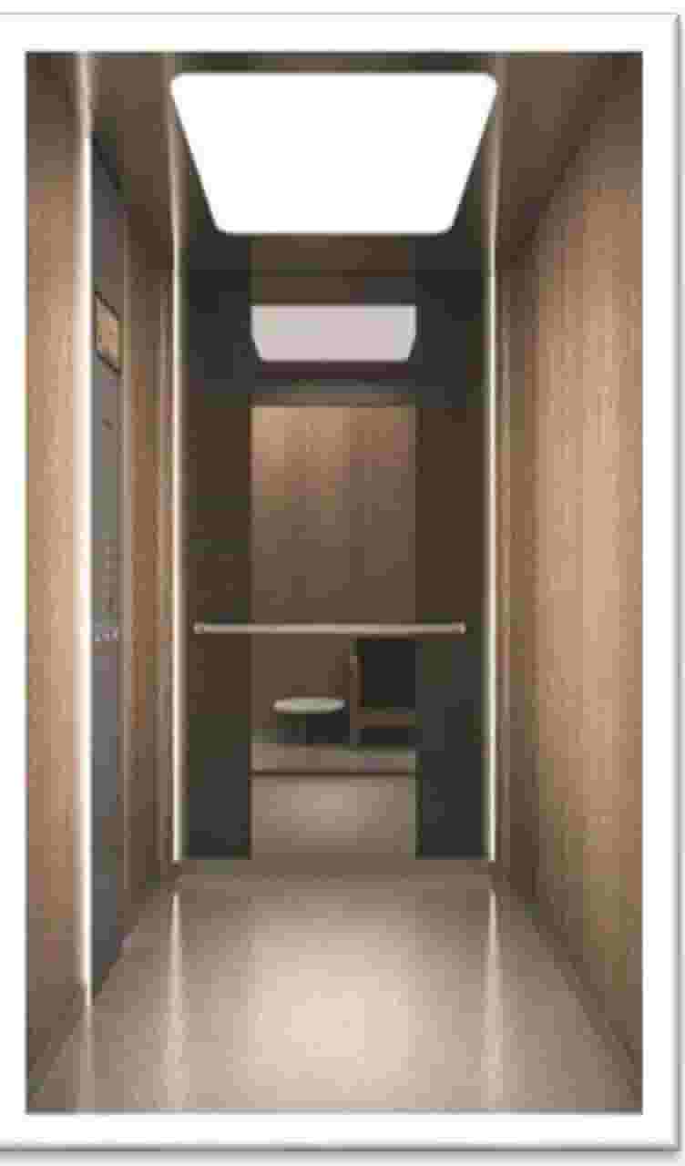 Asas Tabah Elevators Company 