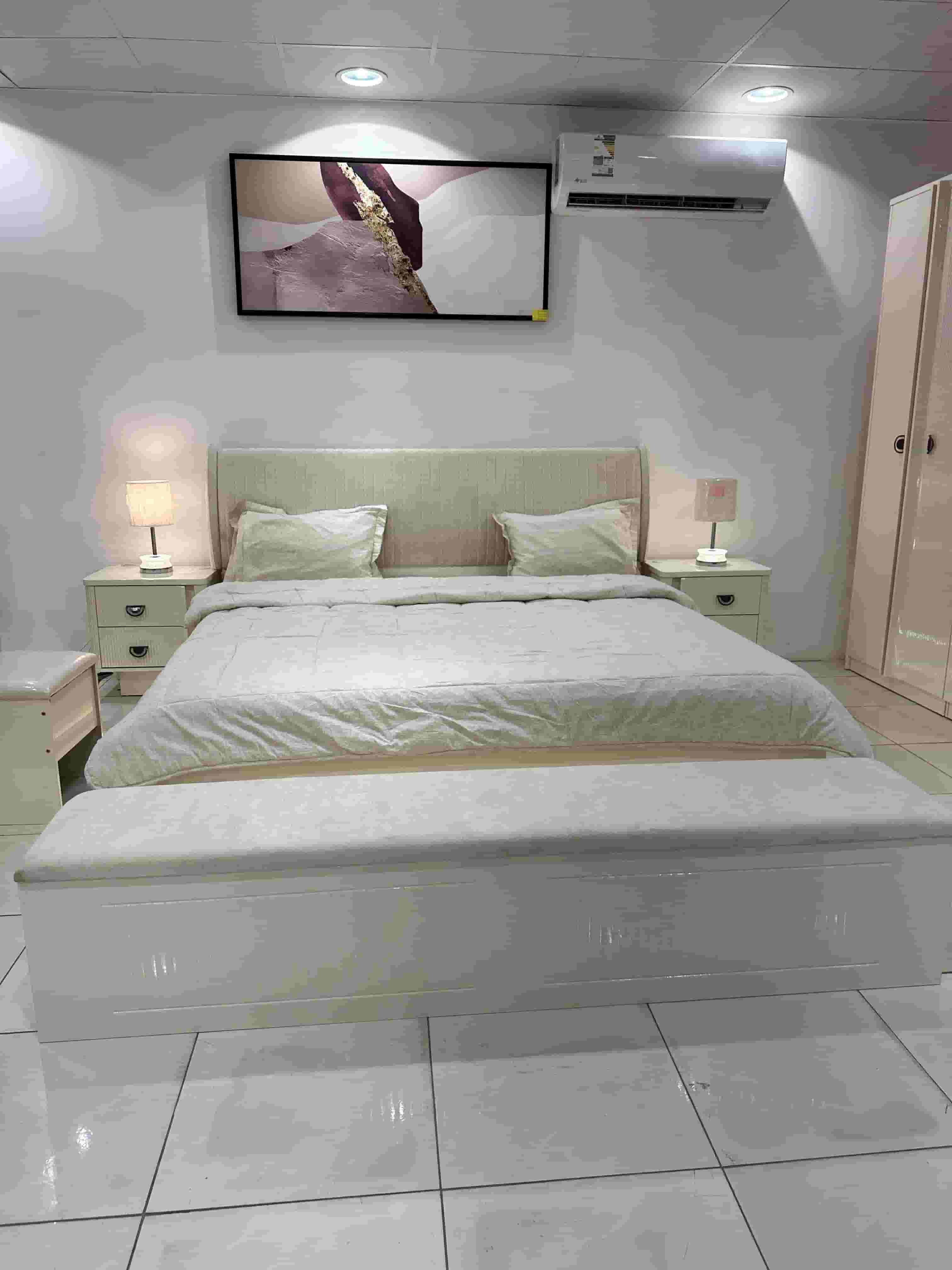 new bedroom for sale